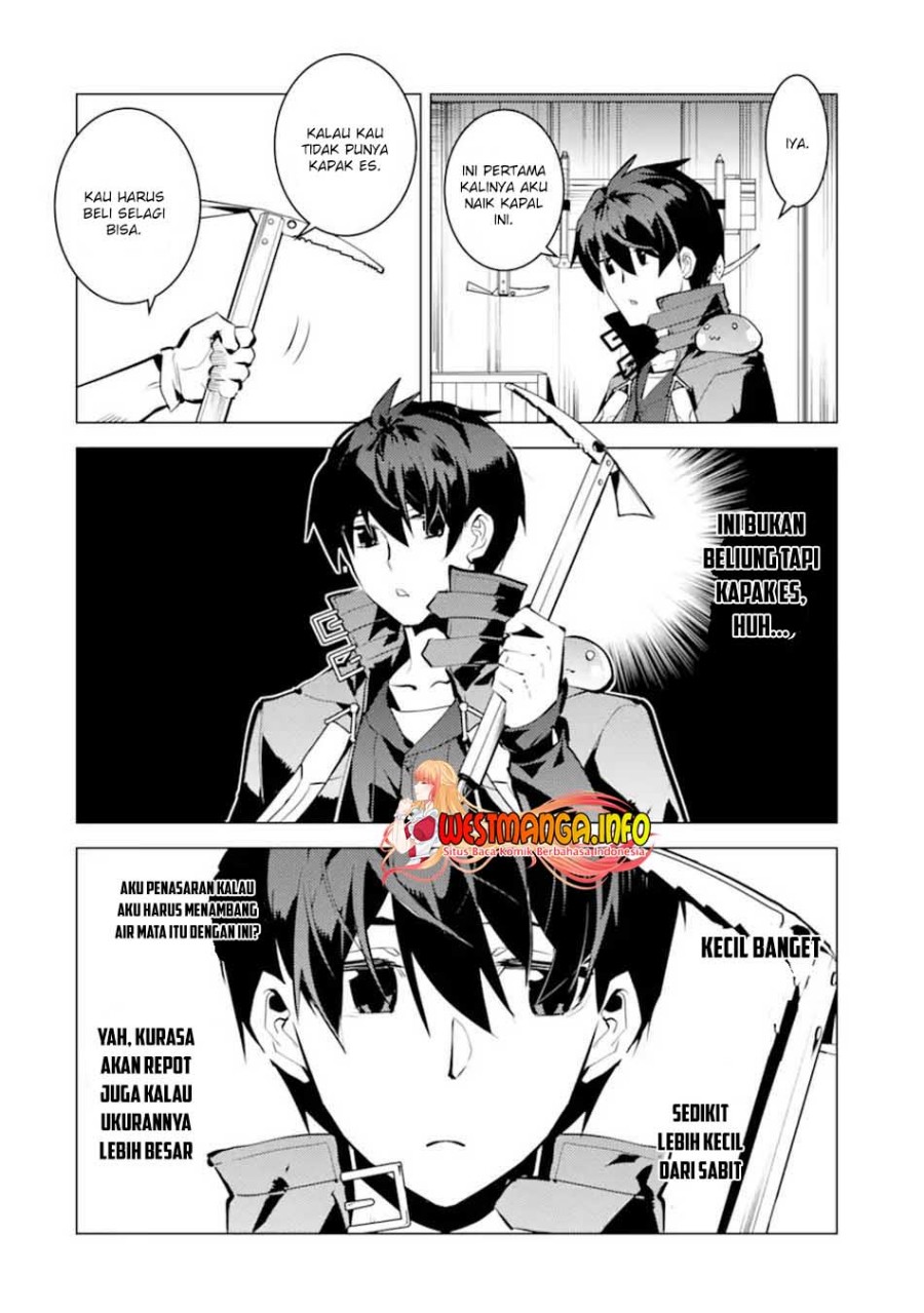 Tensei Kenja no Isekai Raifu ~Daini no Shokugyo wo Ete Sekai Saikyou ni Narimashita