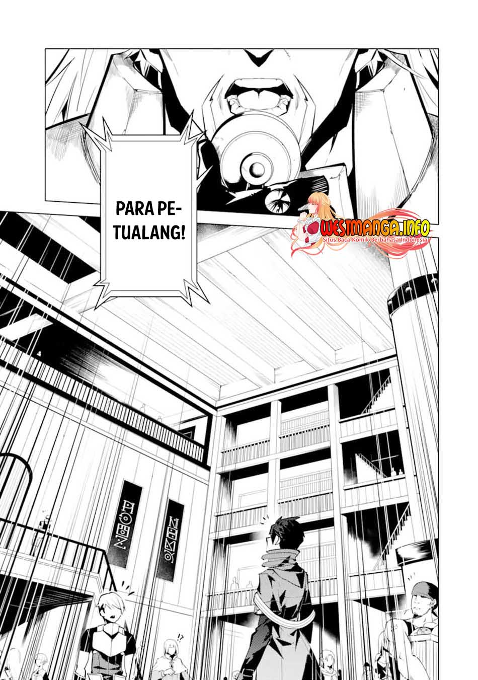 Tensei Kenja no Isekai Raifu ~Daini no Shokugyo wo Ete Sekai Saikyou ni Narimashita