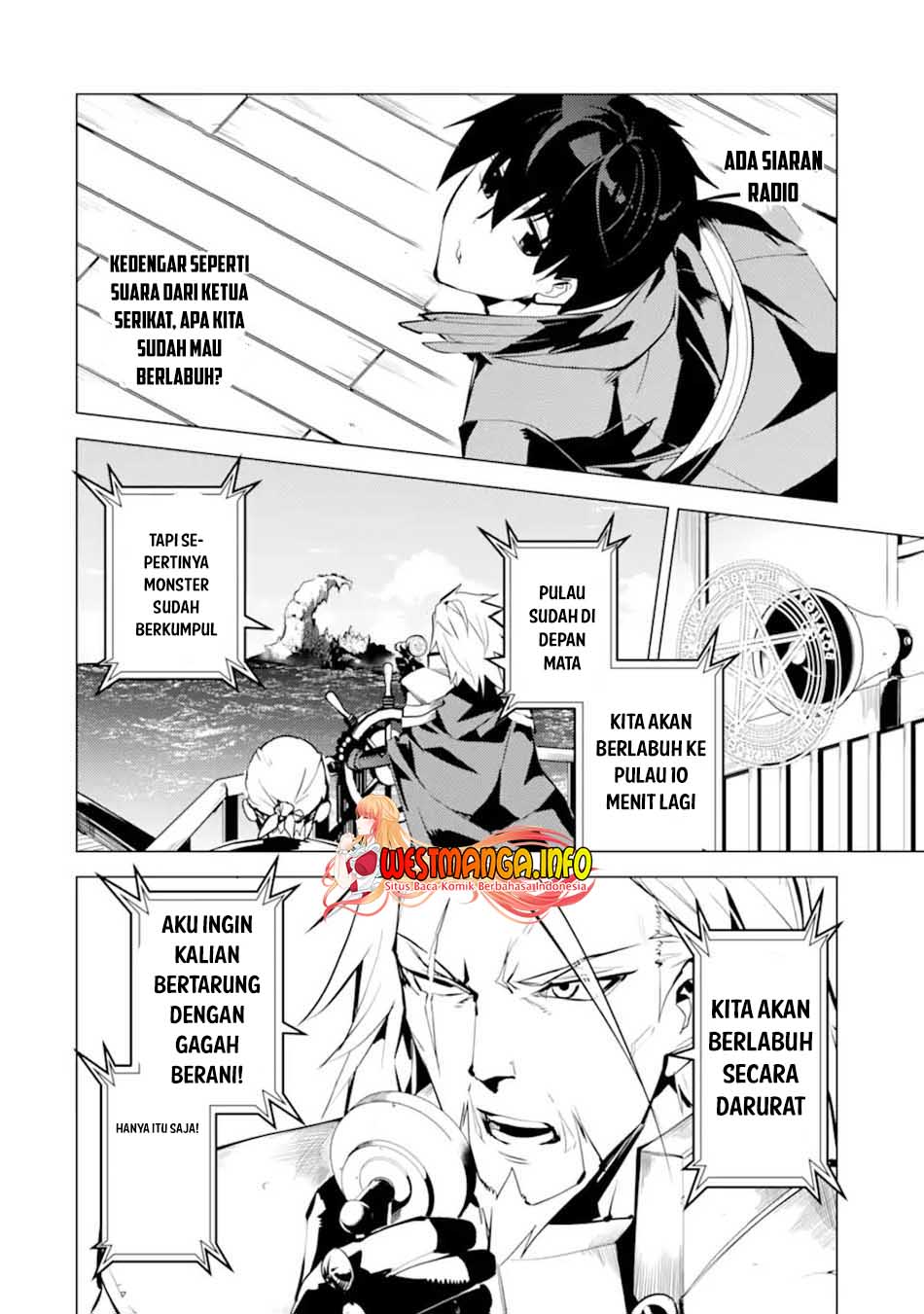 Tensei Kenja no Isekai Raifu ~Daini no Shokugyo wo Ete Sekai Saikyou ni Narimashita