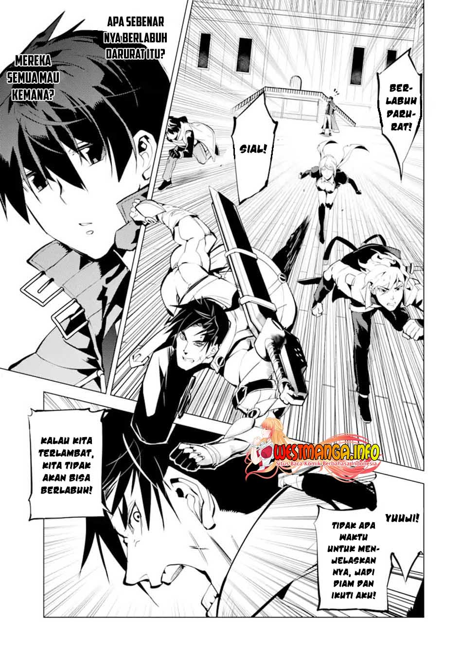 Tensei Kenja no Isekai Raifu ~Daini no Shokugyo wo Ete Sekai Saikyou ni Narimashita