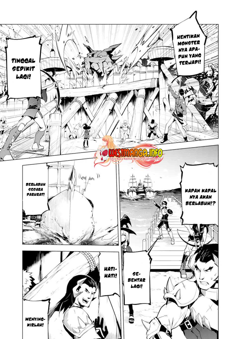 Tensei Kenja no Isekai Raifu ~Daini no Shokugyo wo Ete Sekai Saikyou ni Narimashita