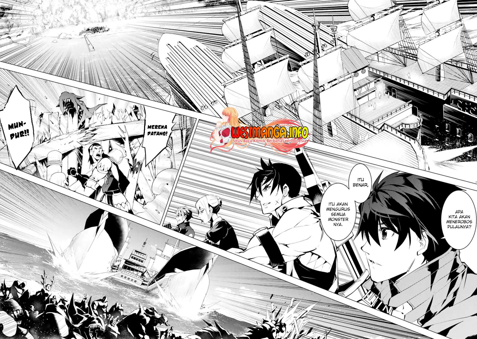Tensei Kenja no Isekai Raifu ~Daini no Shokugyo wo Ete Sekai Saikyou ni Narimashita
