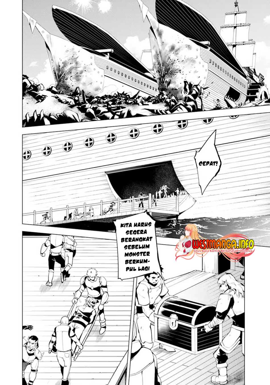 Tensei Kenja no Isekai Raifu ~Daini no Shokugyo wo Ete Sekai Saikyou ni Narimashita