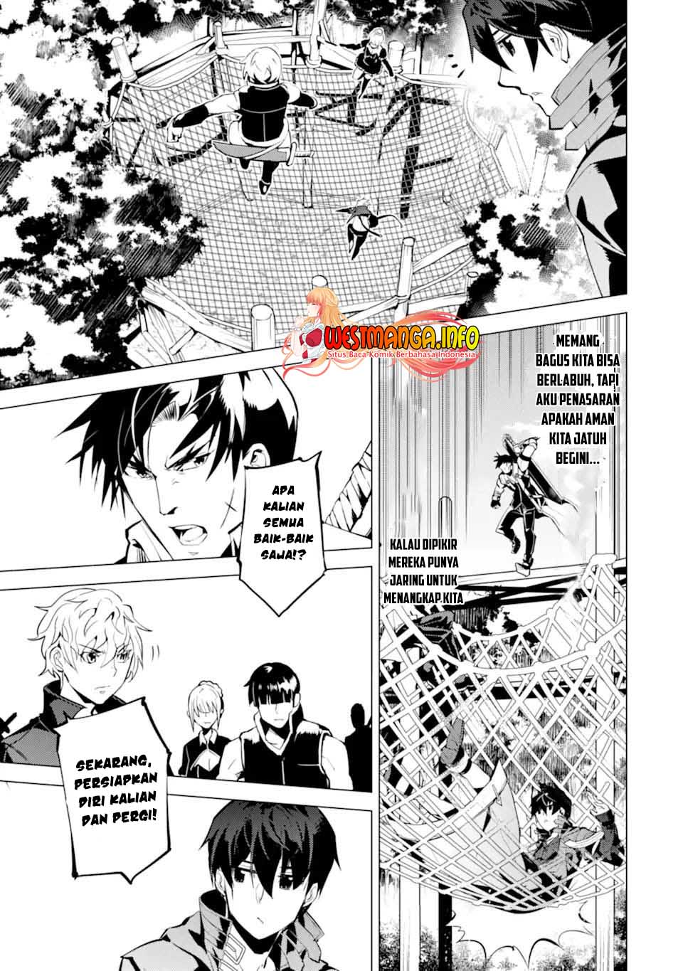 Tensei Kenja no Isekai Raifu ~Daini no Shokugyo wo Ete Sekai Saikyou ni Narimashita