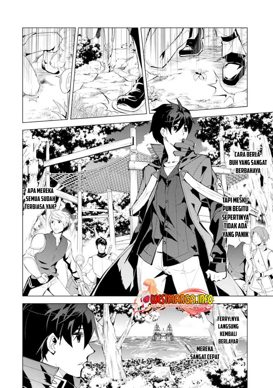 Tensei Kenja no Isekai Raifu ~Daini no Shokugyo wo Ete Sekai Saikyou ni Narimashita