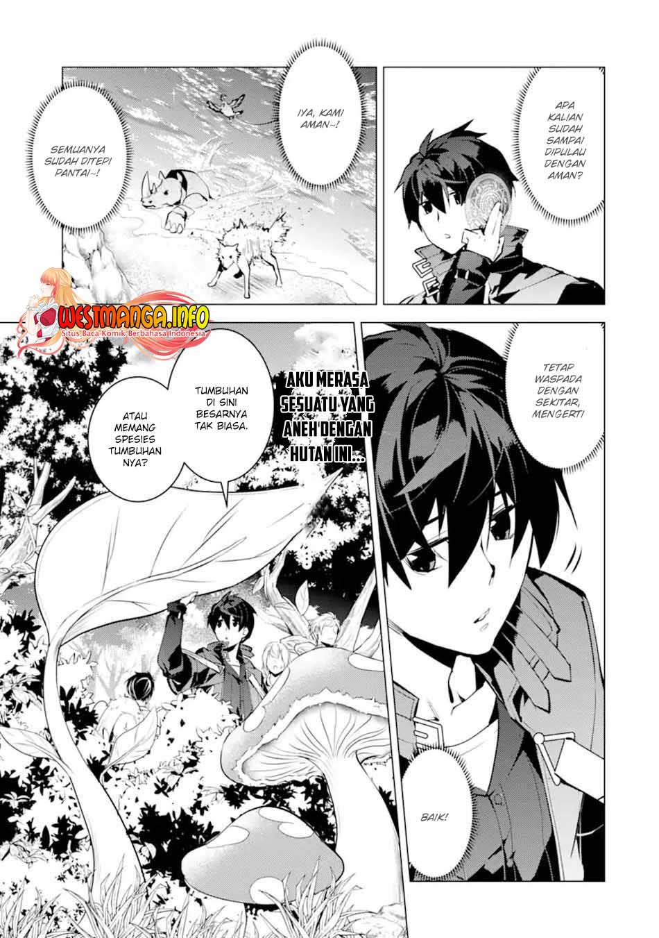 Tensei Kenja no Isekai Raifu ~Daini no Shokugyo wo Ete Sekai Saikyou ni Narimashita