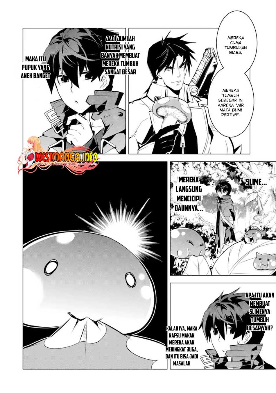 Tensei Kenja no Isekai Raifu ~Daini no Shokugyo wo Ete Sekai Saikyou ni Narimashita