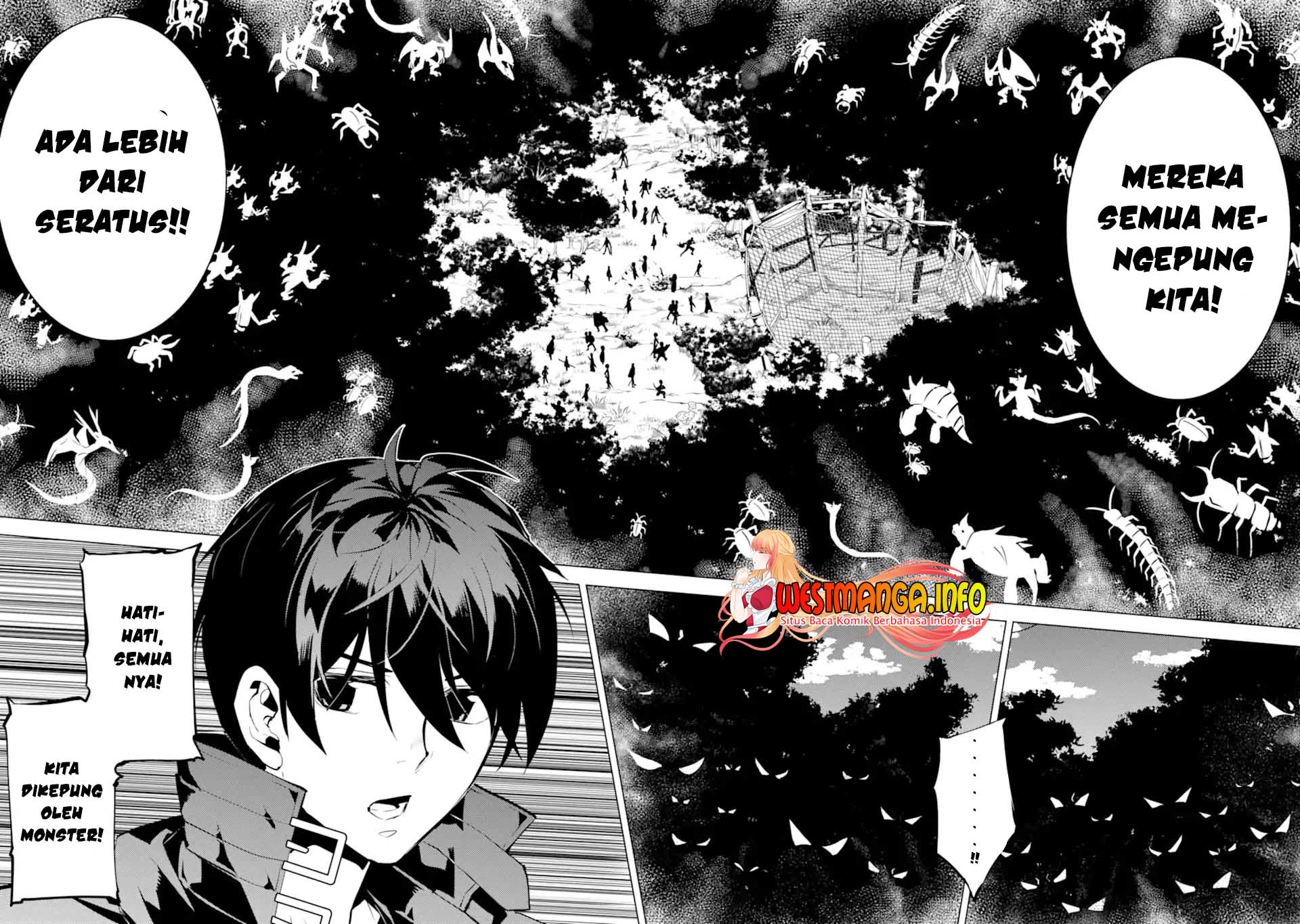 Tensei Kenja no Isekai Raifu ~Daini no Shokugyo wo Ete Sekai Saikyou ni Narimashita
