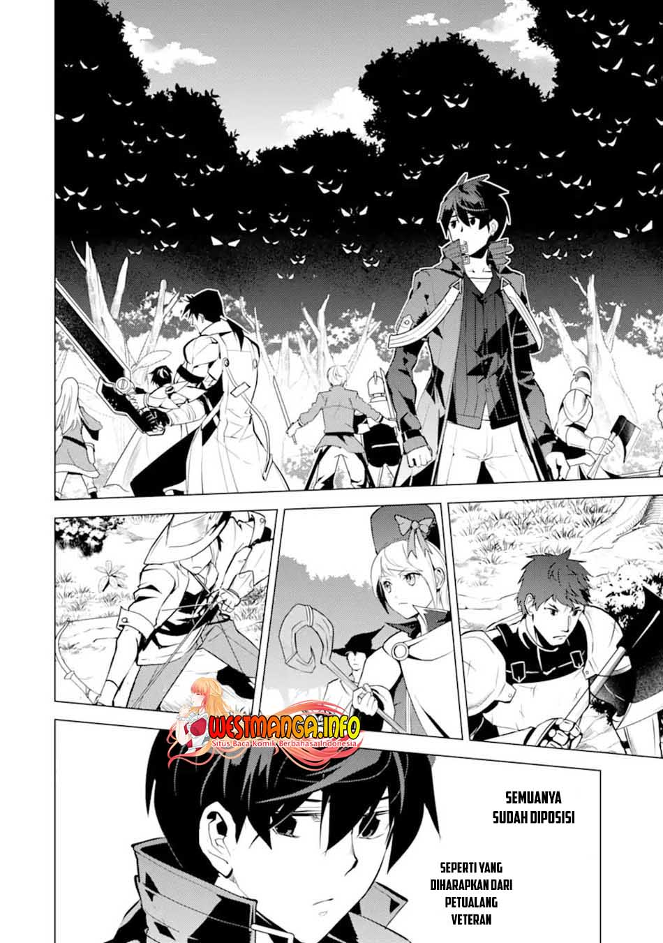Tensei Kenja no Isekai Raifu ~Daini no Shokugyo wo Ete Sekai Saikyou ni Narimashita