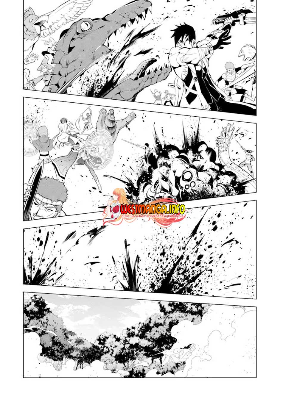 Tensei Kenja no Isekai Raifu ~Daini no Shokugyo wo Ete Sekai Saikyou ni Narimashita