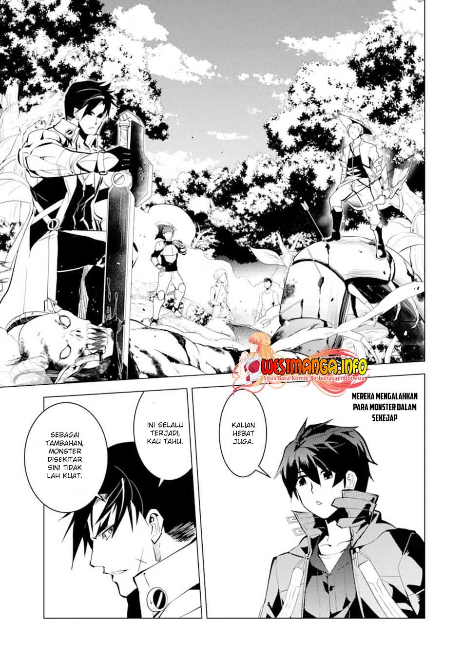 Tensei Kenja no Isekai Raifu ~Daini no Shokugyo wo Ete Sekai Saikyou ni Narimashita