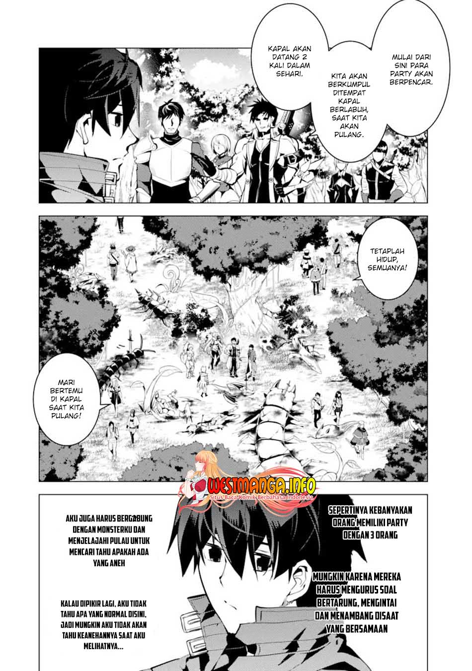 Tensei Kenja no Isekai Raifu ~Daini no Shokugyo wo Ete Sekai Saikyou ni Narimashita