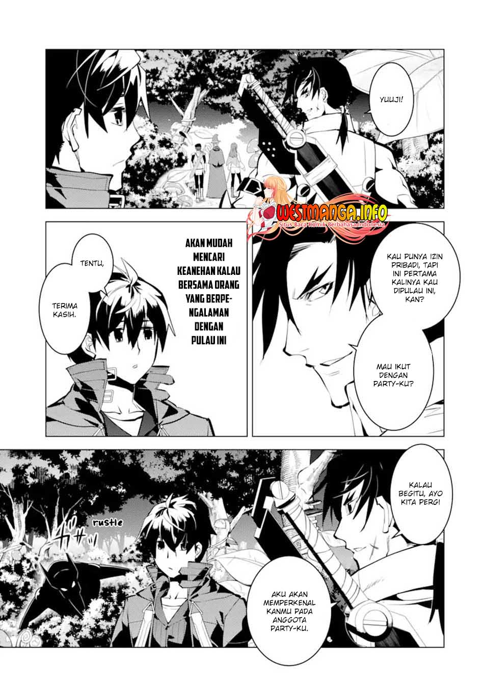 Tensei Kenja no Isekai Raifu ~Daini no Shokugyo wo Ete Sekai Saikyou ni Narimashita