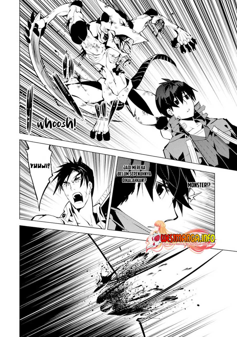 Tensei Kenja no Isekai Raifu ~Daini no Shokugyo wo Ete Sekai Saikyou ni Narimashita