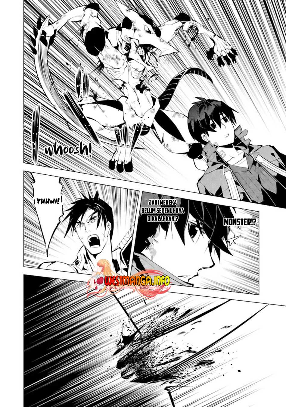 Tensei Kenja no Isekai Raifu ~Daini no Shokugyo wo Ete Sekai Saikyou ni Narimashita