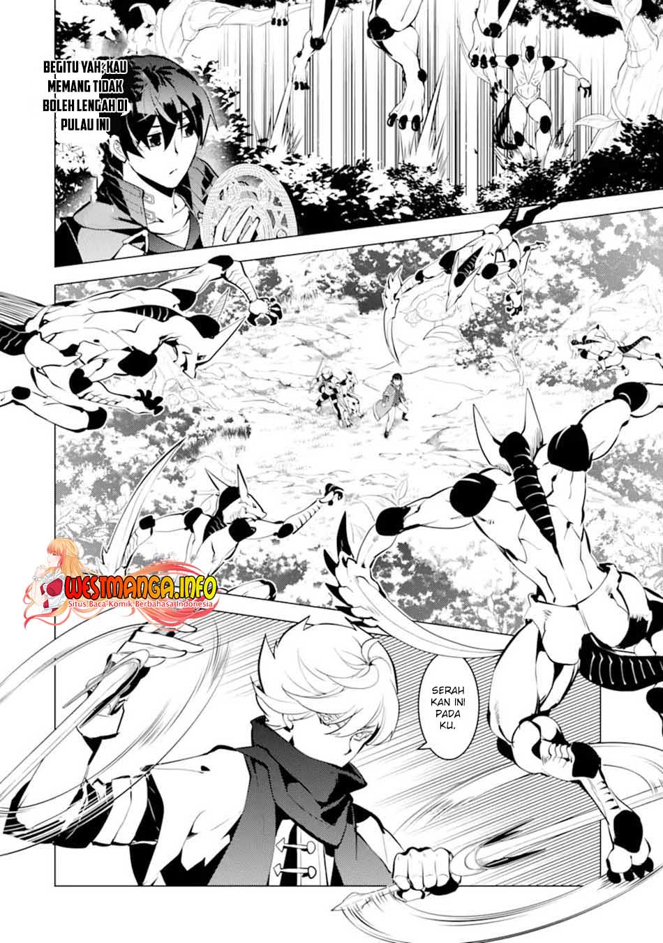 Tensei Kenja no Isekai Raifu ~Daini no Shokugyo wo Ete Sekai Saikyou ni Narimashita