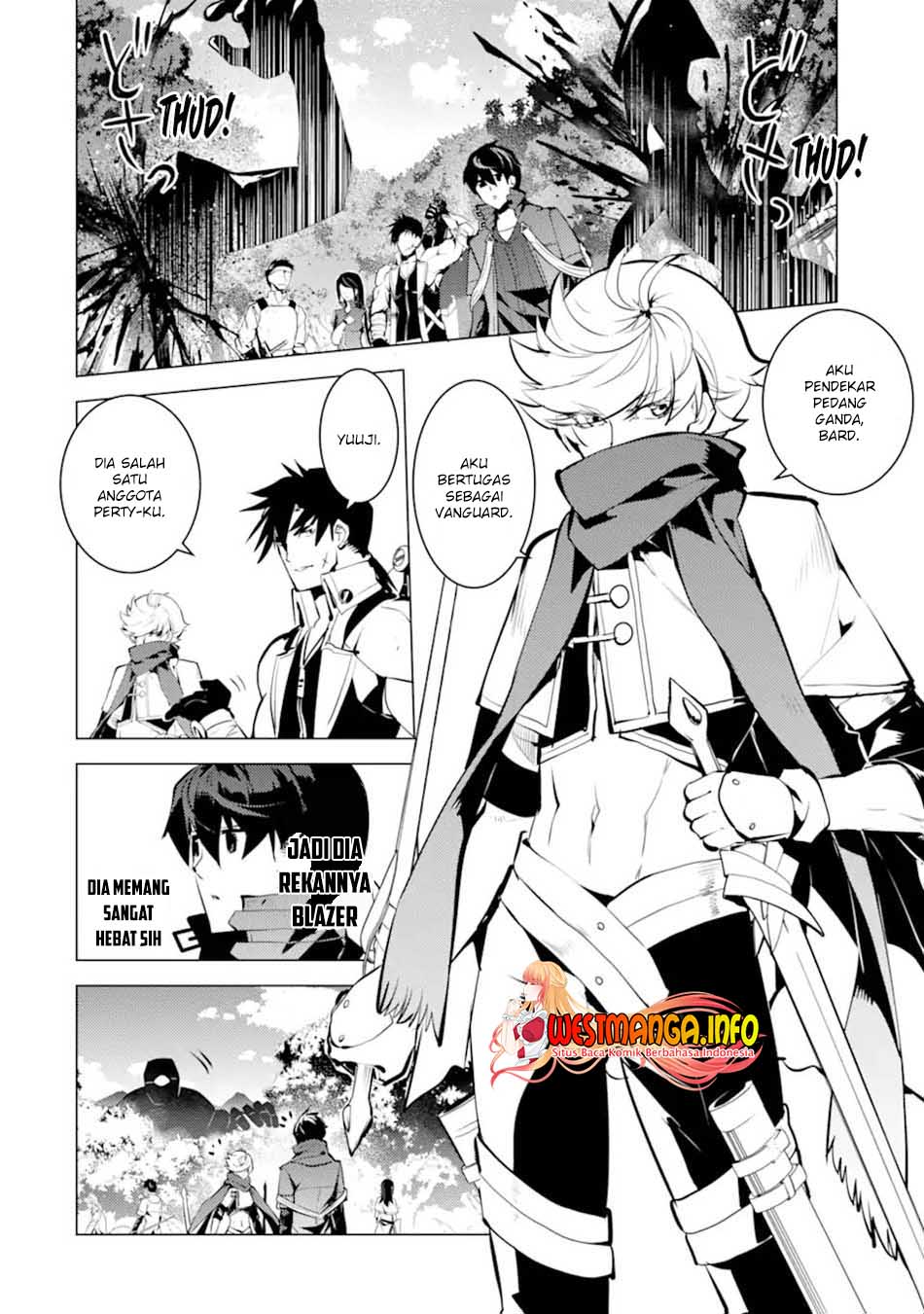 Tensei Kenja no Isekai Raifu ~Daini no Shokugyo wo Ete Sekai Saikyou ni Narimashita