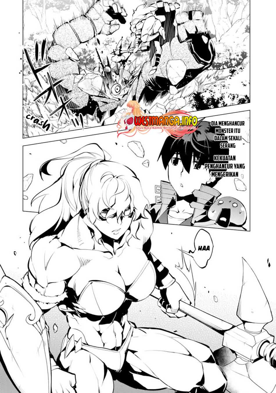 Tensei Kenja no Isekai Raifu ~Daini no Shokugyo wo Ete Sekai Saikyou ni Narimashita