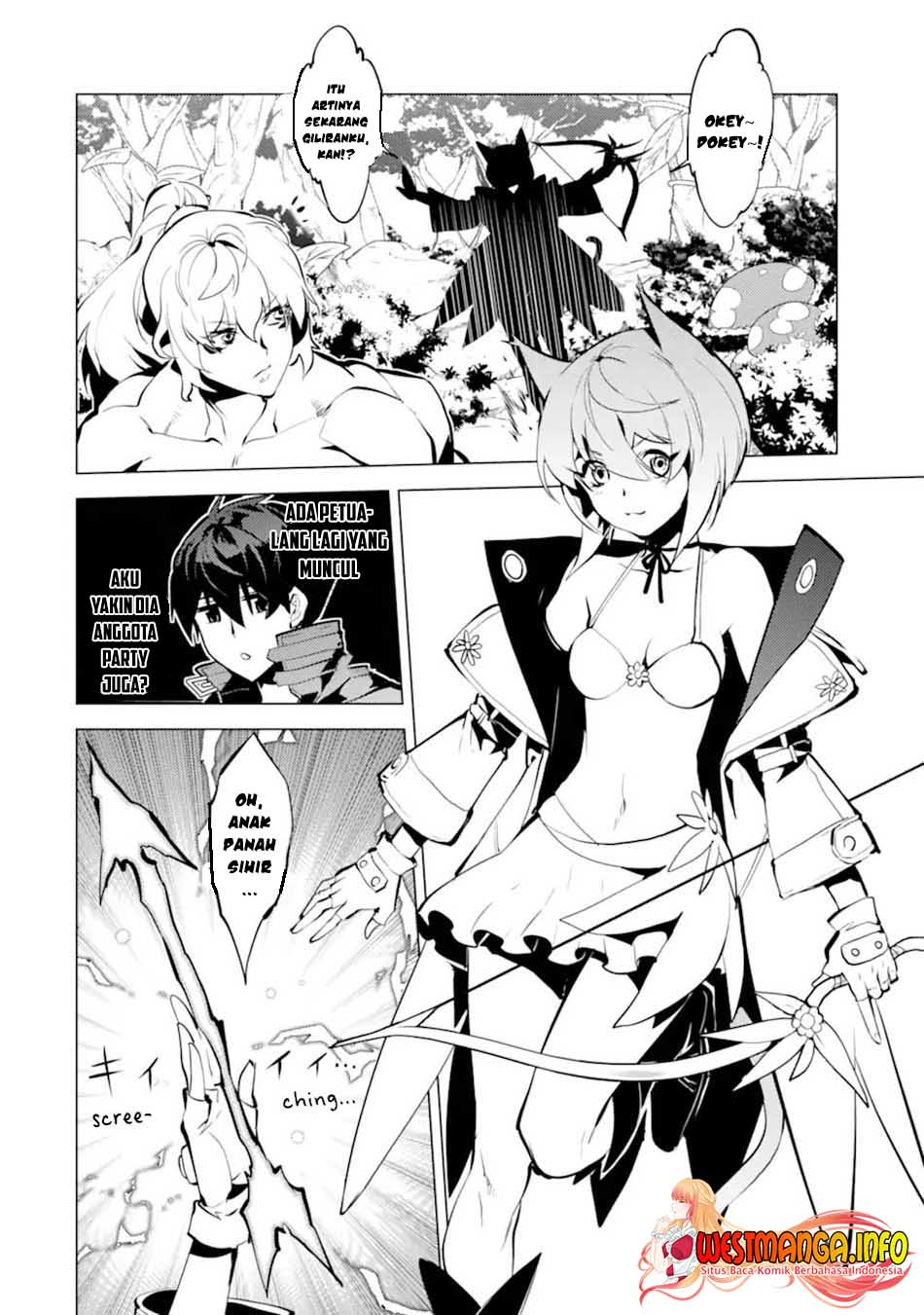 Tensei Kenja no Isekai Raifu ~Daini no Shokugyo wo Ete Sekai Saikyou ni Narimashita
