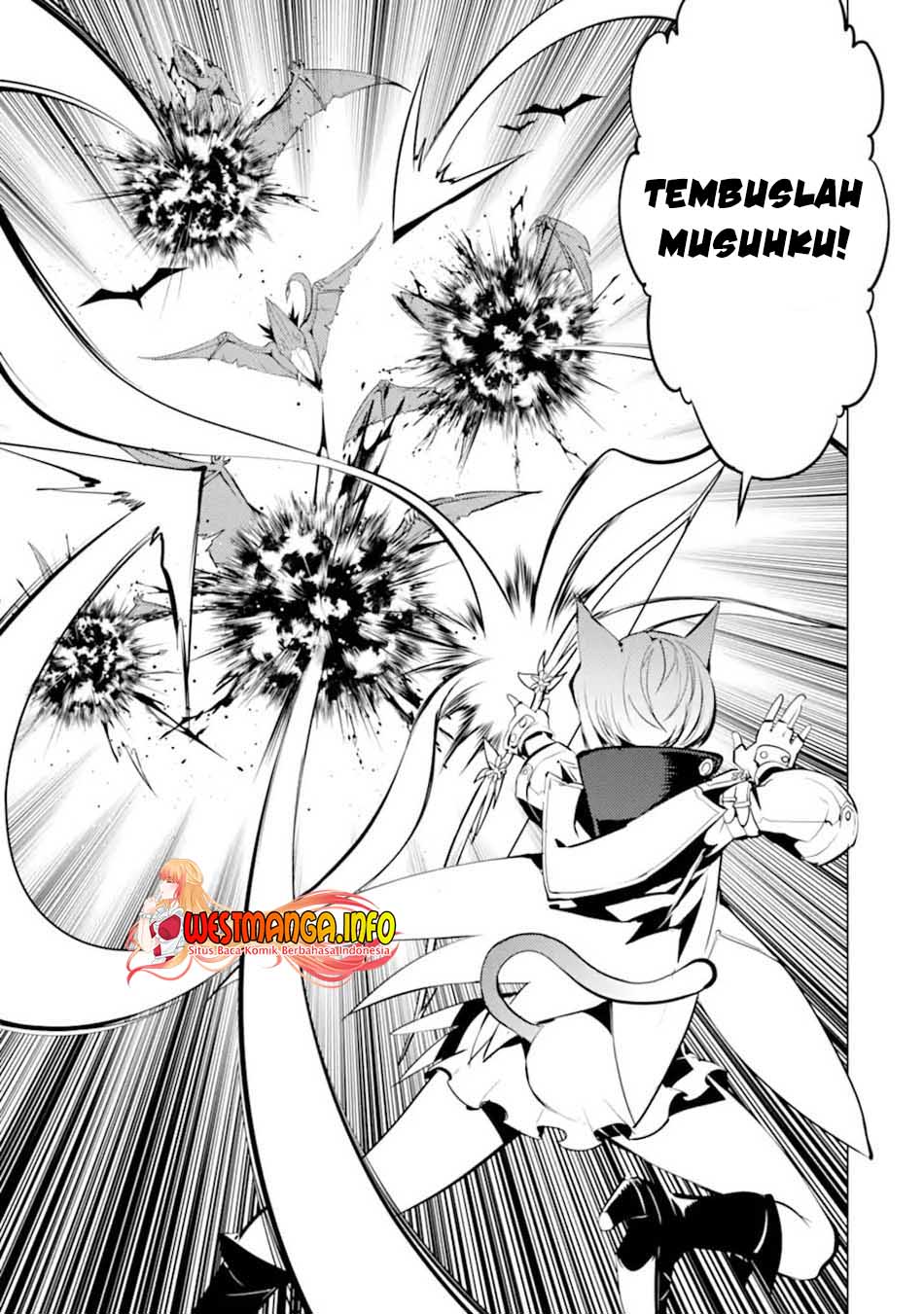 Tensei Kenja no Isekai Raifu ~Daini no Shokugyo wo Ete Sekai Saikyou ni Narimashita