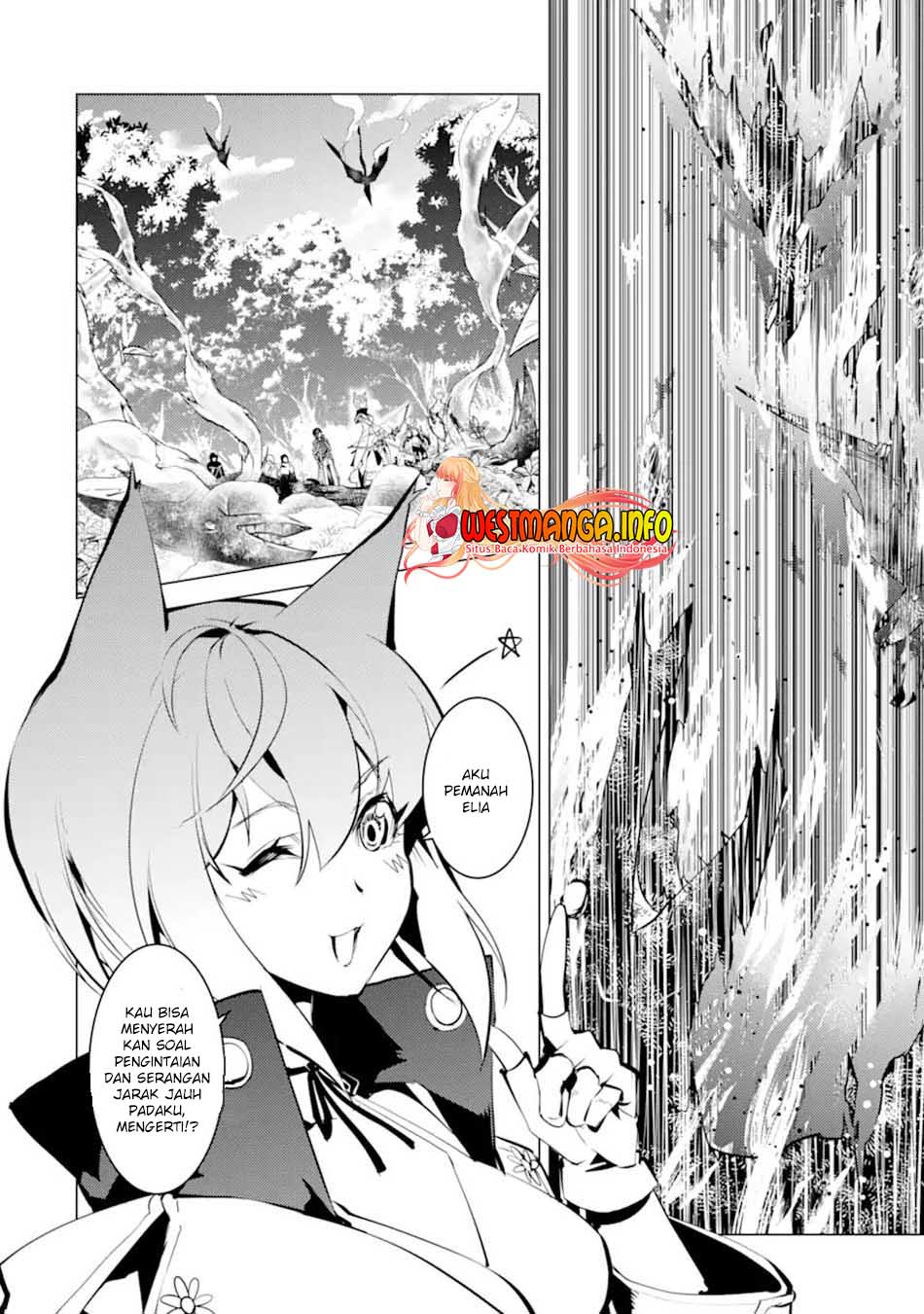 Tensei Kenja no Isekai Raifu ~Daini no Shokugyo wo Ete Sekai Saikyou ni Narimashita