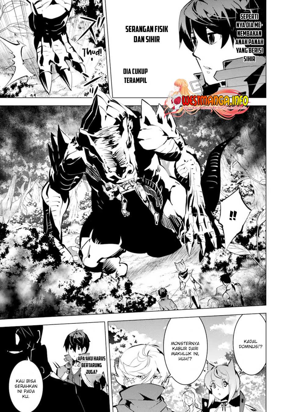 Tensei Kenja no Isekai Raifu ~Daini no Shokugyo wo Ete Sekai Saikyou ni Narimashita