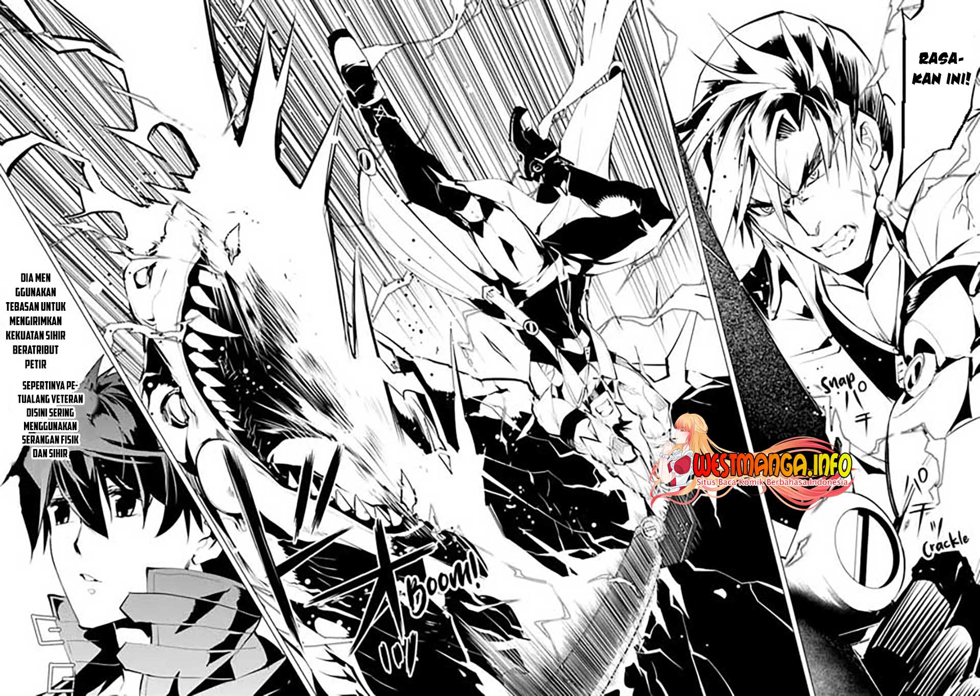 Tensei Kenja no Isekai Raifu ~Daini no Shokugyo wo Ete Sekai Saikyou ni Narimashita