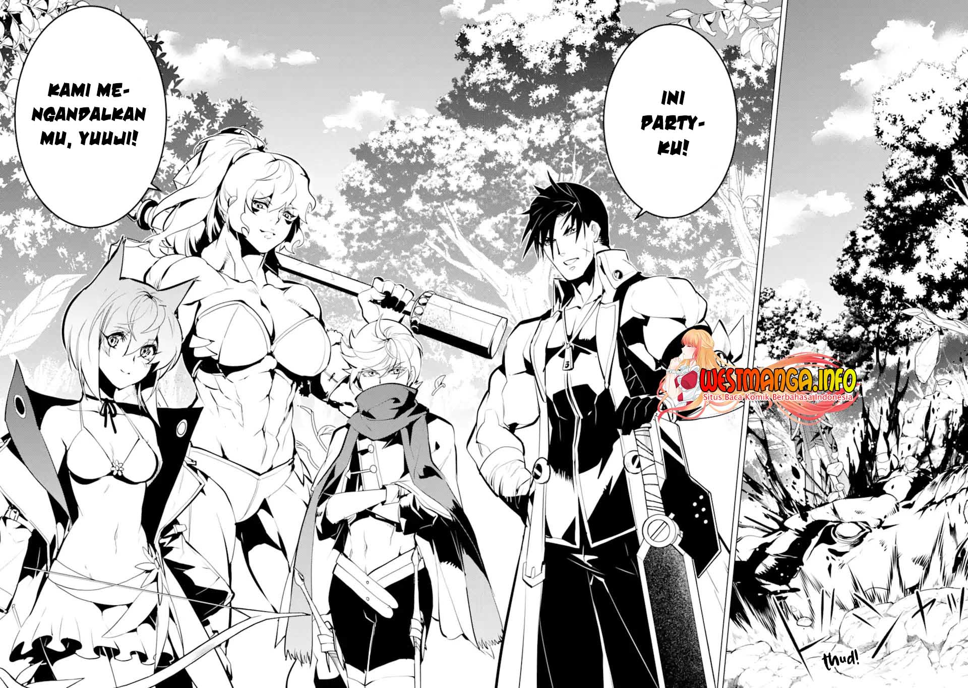Tensei Kenja no Isekai Raifu ~Daini no Shokugyo wo Ete Sekai Saikyou ni Narimashita