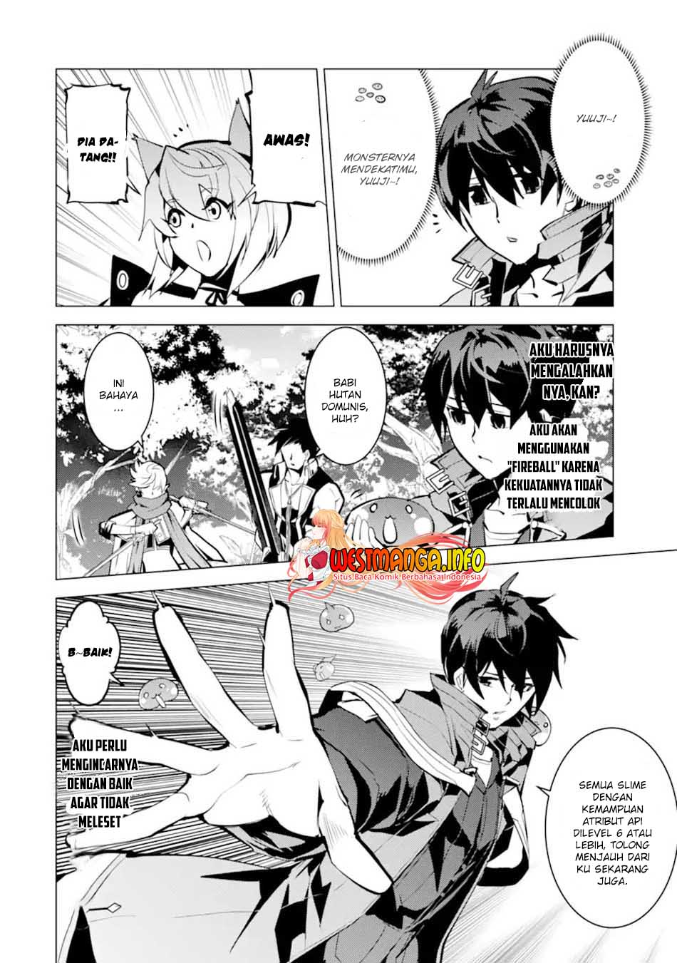 Tensei Kenja no Isekai Raifu ~Daini no Shokugyo wo Ete Sekai Saikyou ni Narimashita