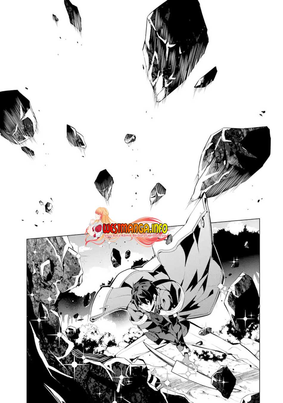 Tensei Kenja no Isekai Raifu ~Daini no Shokugyo wo Ete Sekai Saikyou ni Narimashita