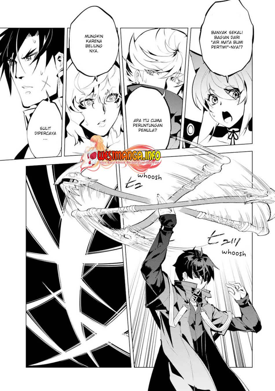 Tensei Kenja no Isekai Raifu ~Daini no Shokugyo wo Ete Sekai Saikyou ni Narimashita