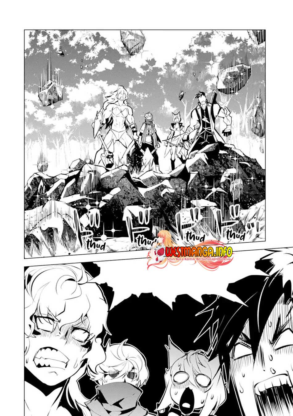 Tensei Kenja no Isekai Raifu ~Daini no Shokugyo wo Ete Sekai Saikyou ni Narimashita