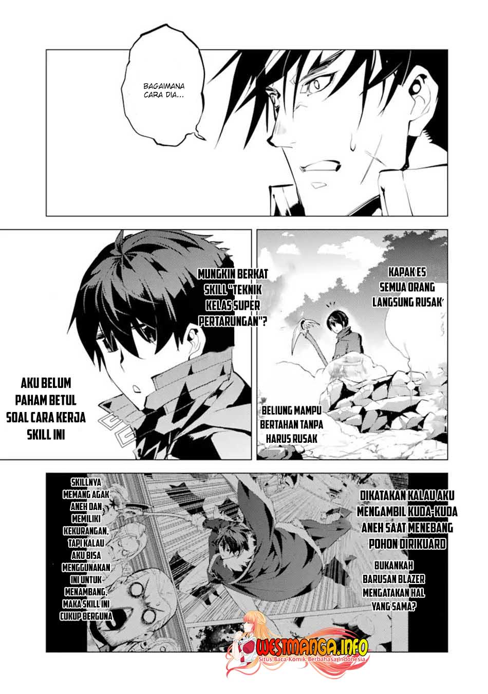 Tensei Kenja no Isekai Raifu ~Daini no Shokugyo wo Ete Sekai Saikyou ni Narimashita