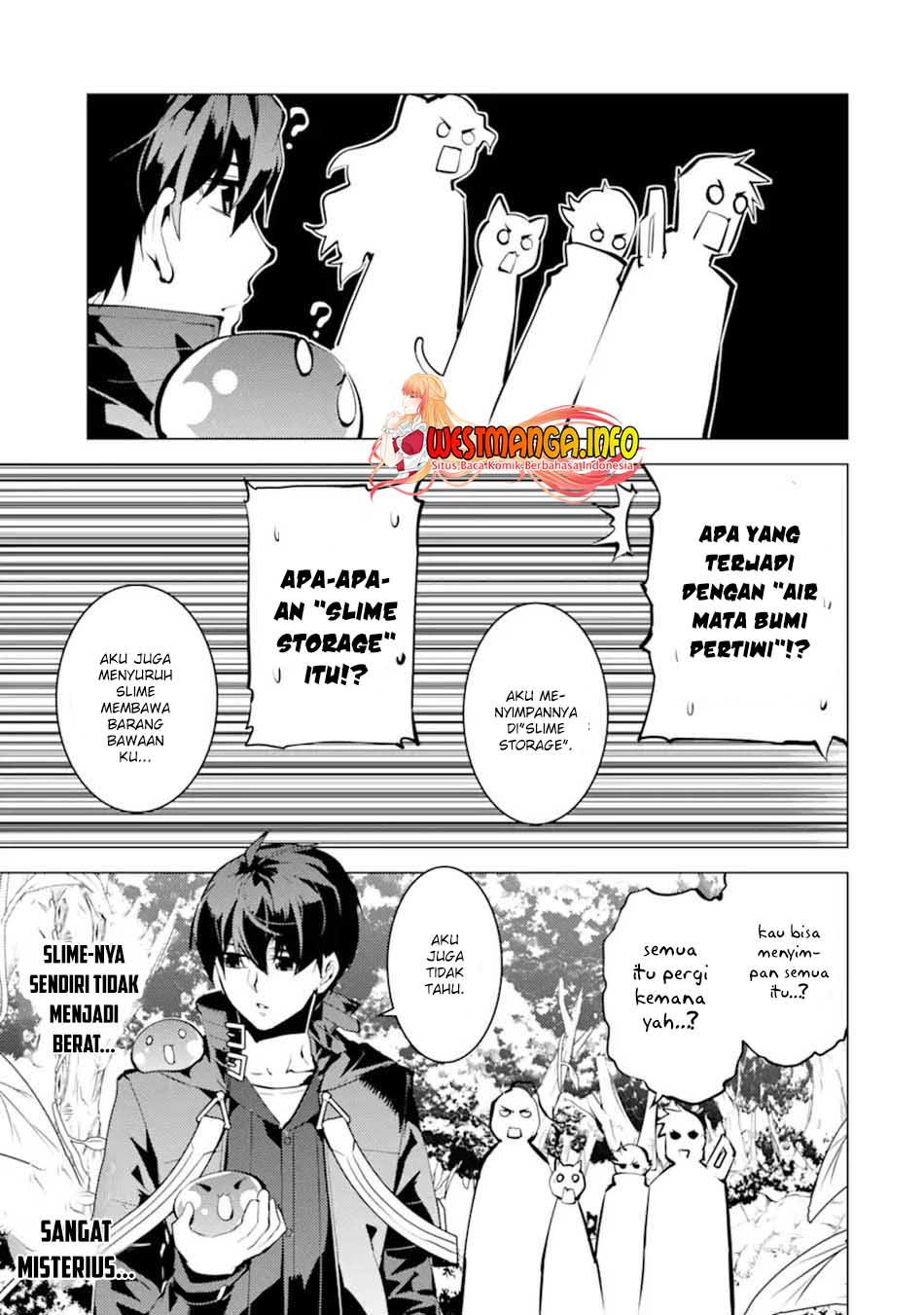 Tensei Kenja no Isekai Raifu ~Daini no Shokugyo wo Ete Sekai Saikyou ni Narimashita