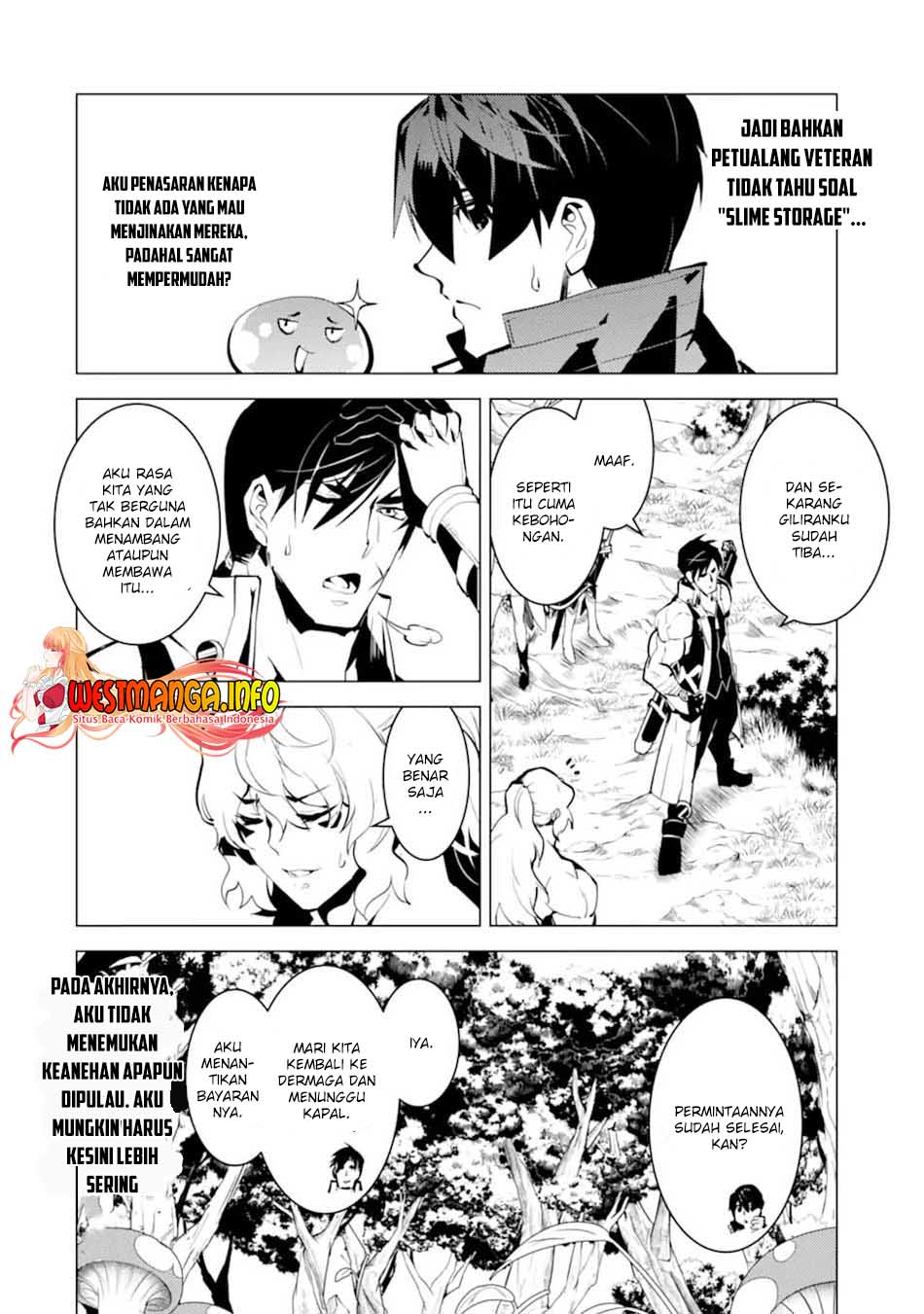 Tensei Kenja no Isekai Raifu ~Daini no Shokugyo wo Ete Sekai Saikyou ni Narimashita