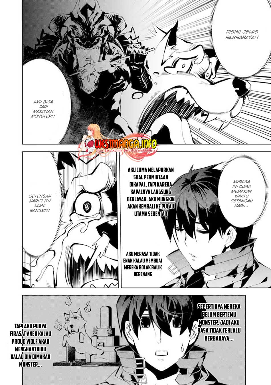 Tensei Kenja no Isekai Raifu ~Daini no Shokugyo wo Ete Sekai Saikyou ni Narimashita