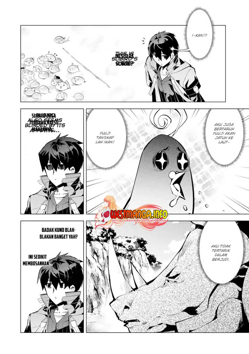 Tensei Kenja no Isekai Raifu ~Daini no Shokugyo wo Ete Sekai Saikyou ni Narimashita