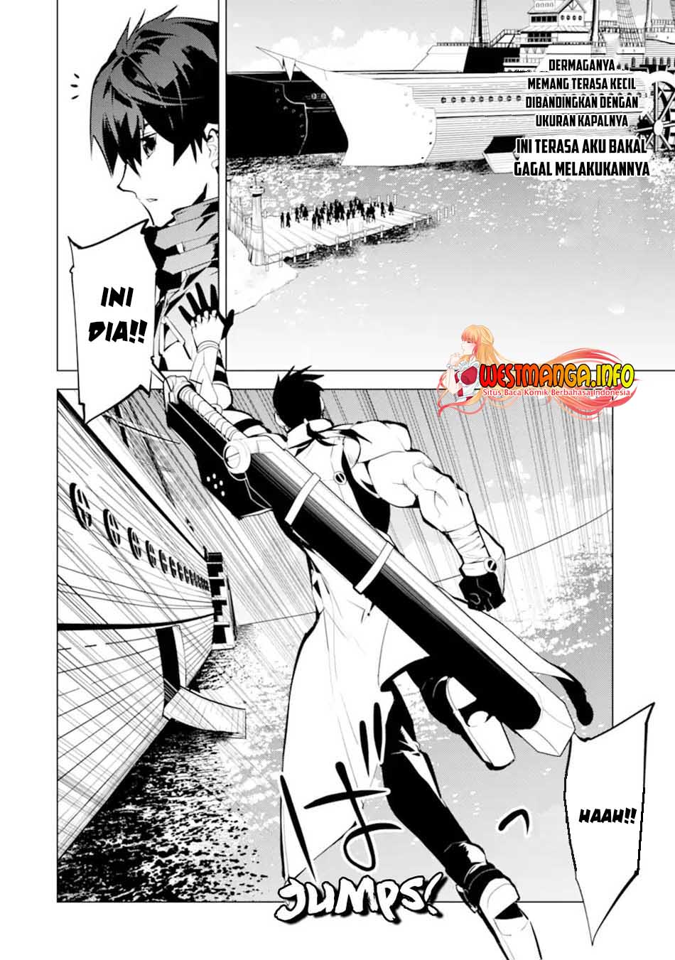 Tensei Kenja no Isekai Raifu ~Daini no Shokugyo wo Ete Sekai Saikyou ni Narimashita