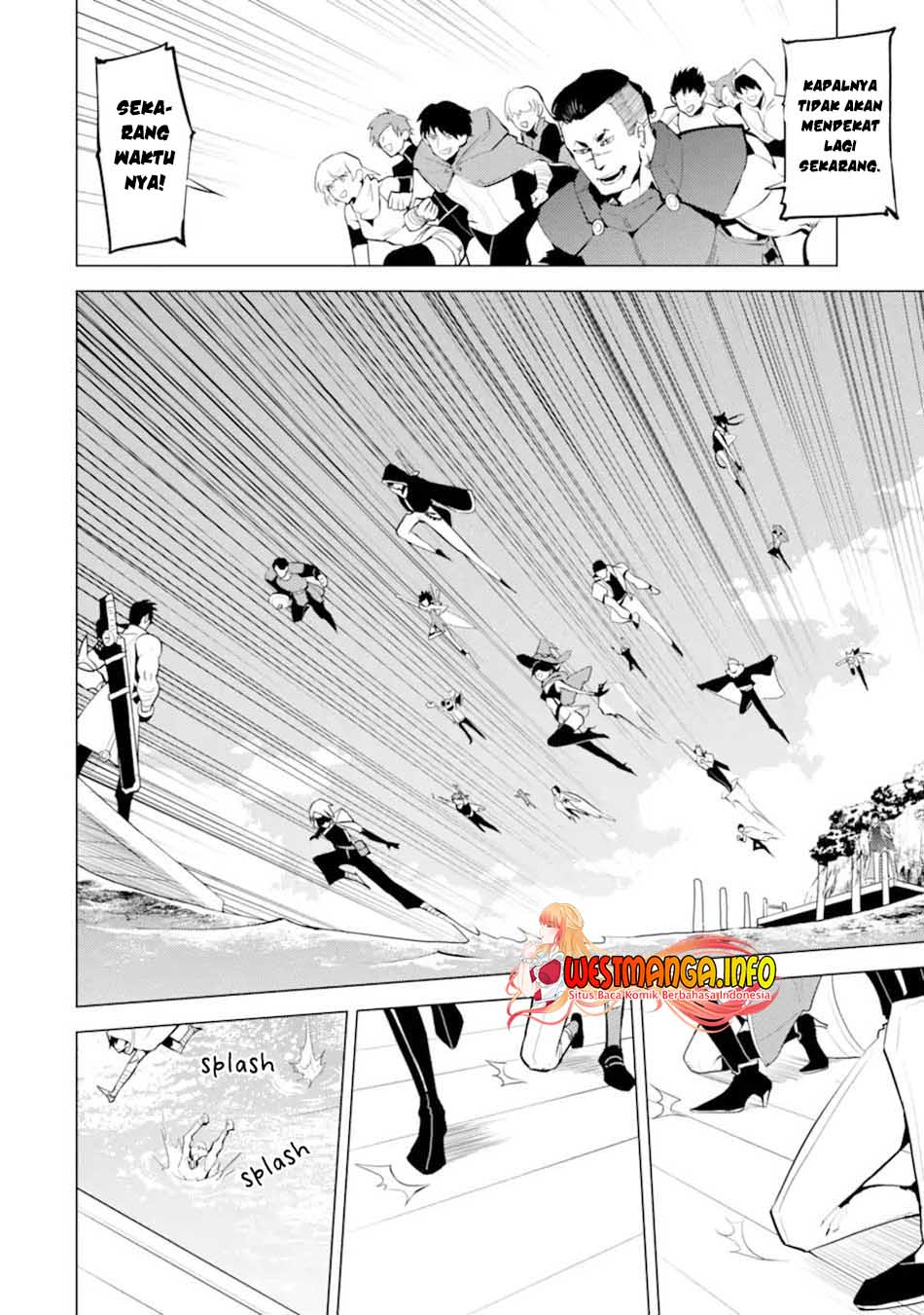 Tensei Kenja no Isekai Raifu ~Daini no Shokugyo wo Ete Sekai Saikyou ni Narimashita