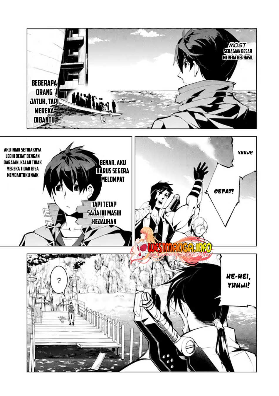 Tensei Kenja no Isekai Raifu ~Daini no Shokugyo wo Ete Sekai Saikyou ni Narimashita