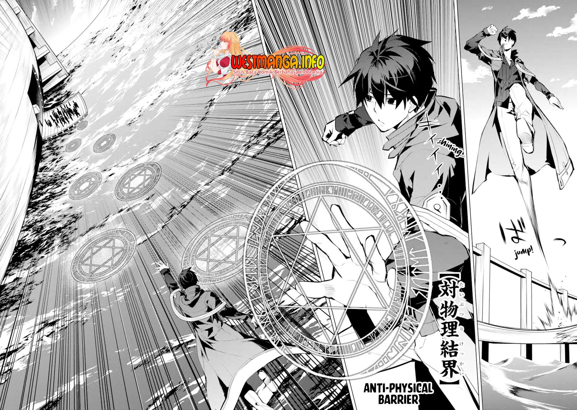 Tensei Kenja no Isekai Raifu ~Daini no Shokugyo wo Ete Sekai Saikyou ni Narimashita
