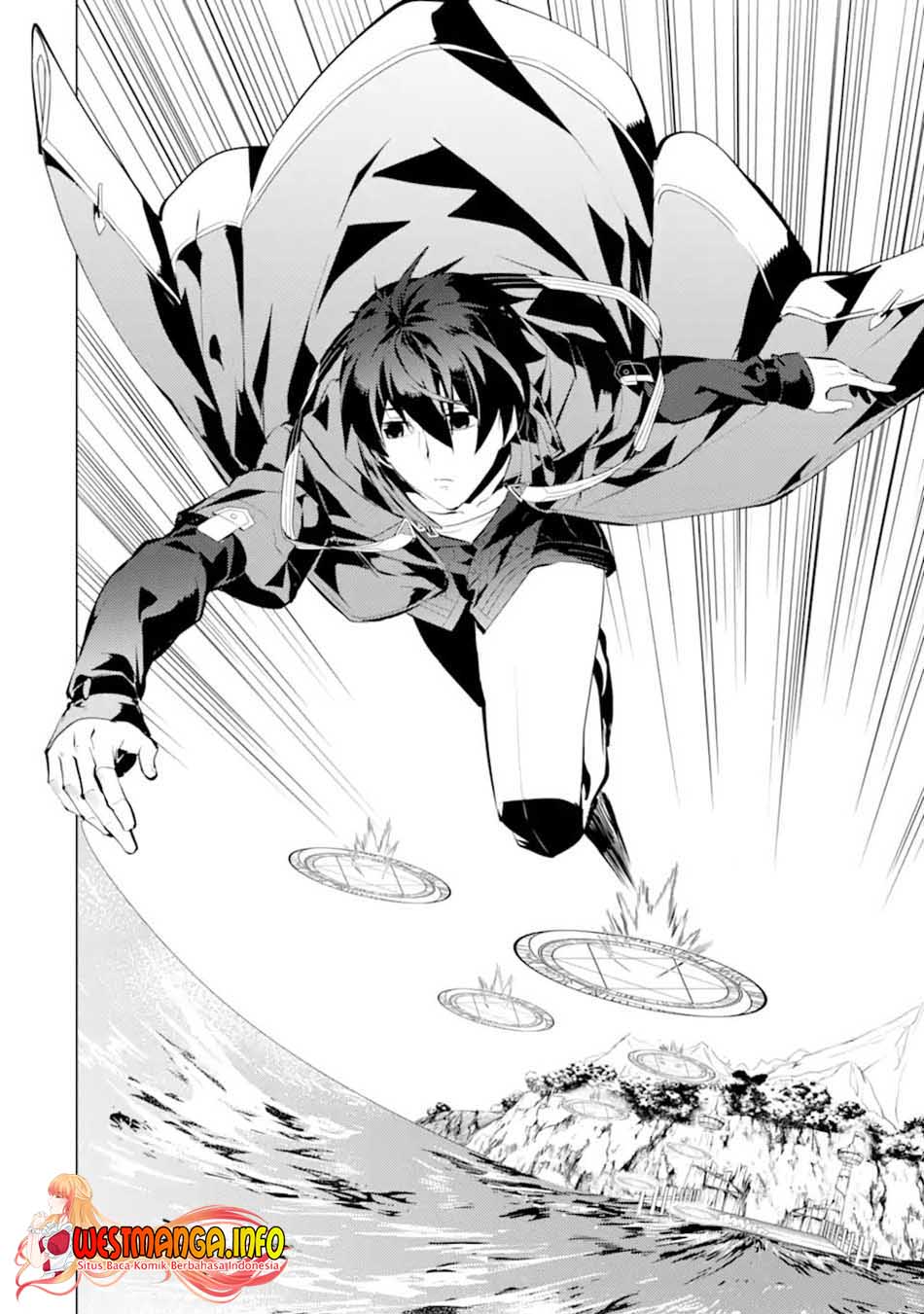 Tensei Kenja no Isekai Raifu ~Daini no Shokugyo wo Ete Sekai Saikyou ni Narimashita