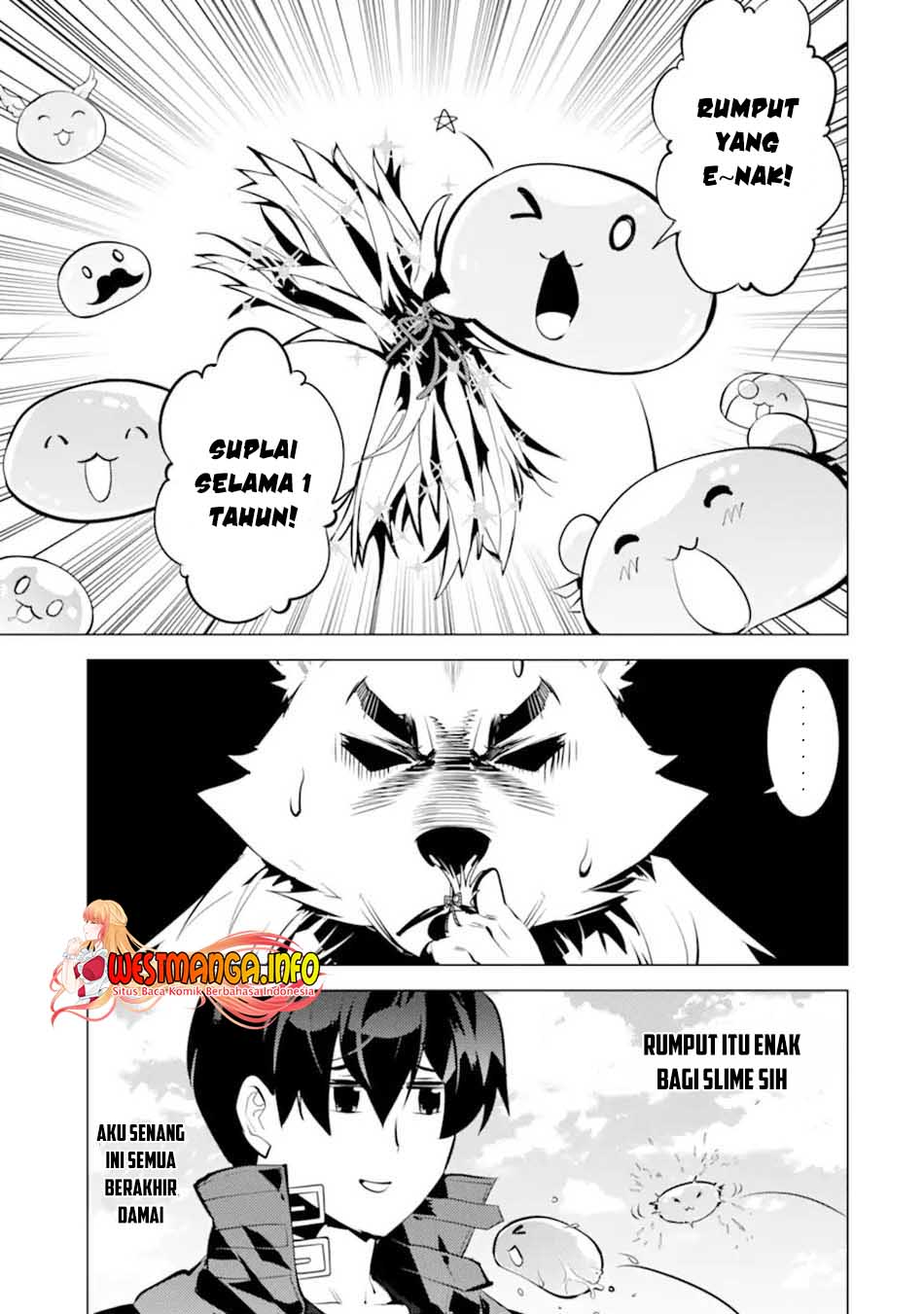Tensei Kenja no Isekai Raifu ~Daini no Shokugyo wo Ete Sekai Saikyou ni Narimashita