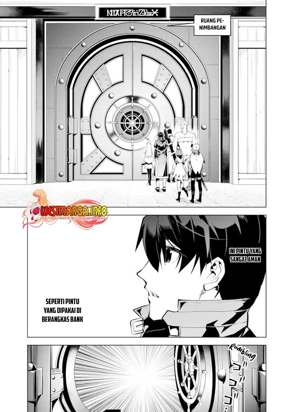 Tensei Kenja no Isekai Raifu ~Daini no Shokugyo wo Ete Sekai Saikyou ni Narimashita