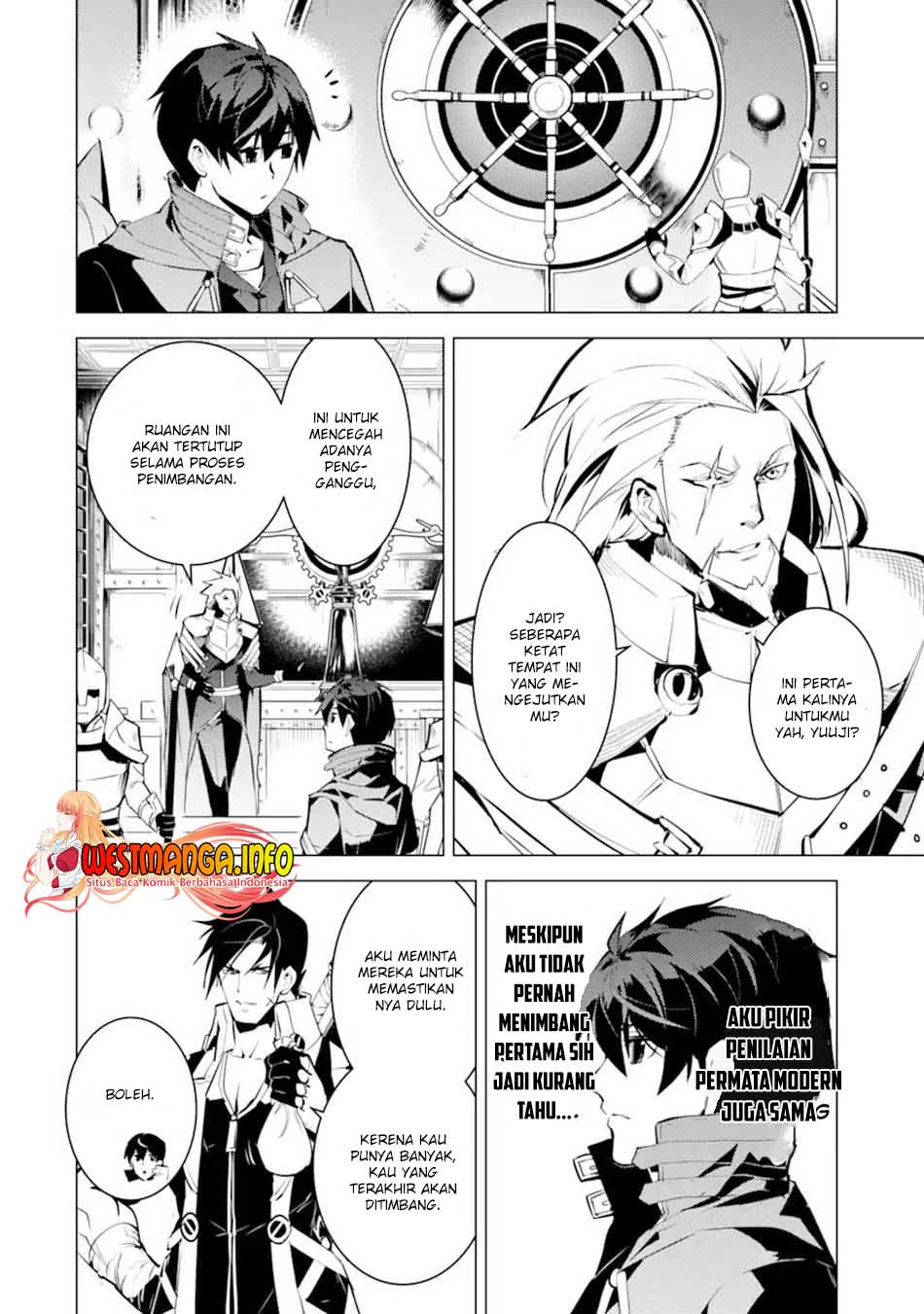 Tensei Kenja no Isekai Raifu ~Daini no Shokugyo wo Ete Sekai Saikyou ni Narimashita