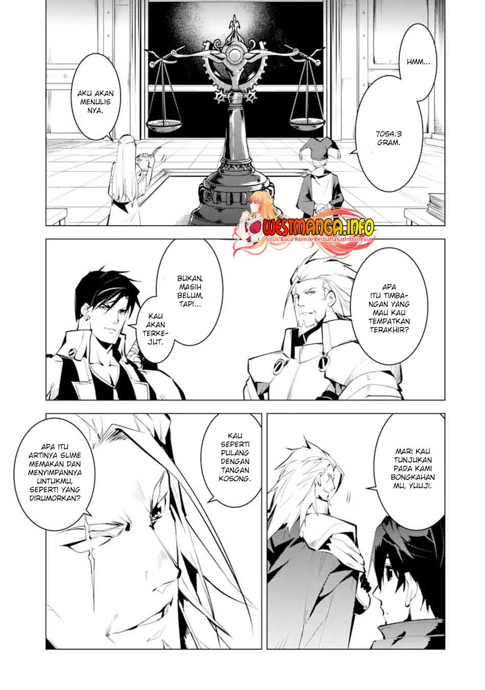 Tensei Kenja no Isekai Raifu ~Daini no Shokugyo wo Ete Sekai Saikyou ni Narimashita