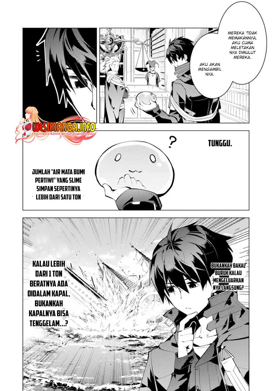 Tensei Kenja no Isekai Raifu ~Daini no Shokugyo wo Ete Sekai Saikyou ni Narimashita