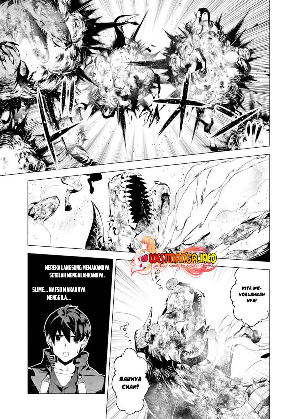 Tensei Kenja no Isekai Raifu ~Daini no Shokugyo wo Ete Sekai Saikyou ni Narimashita