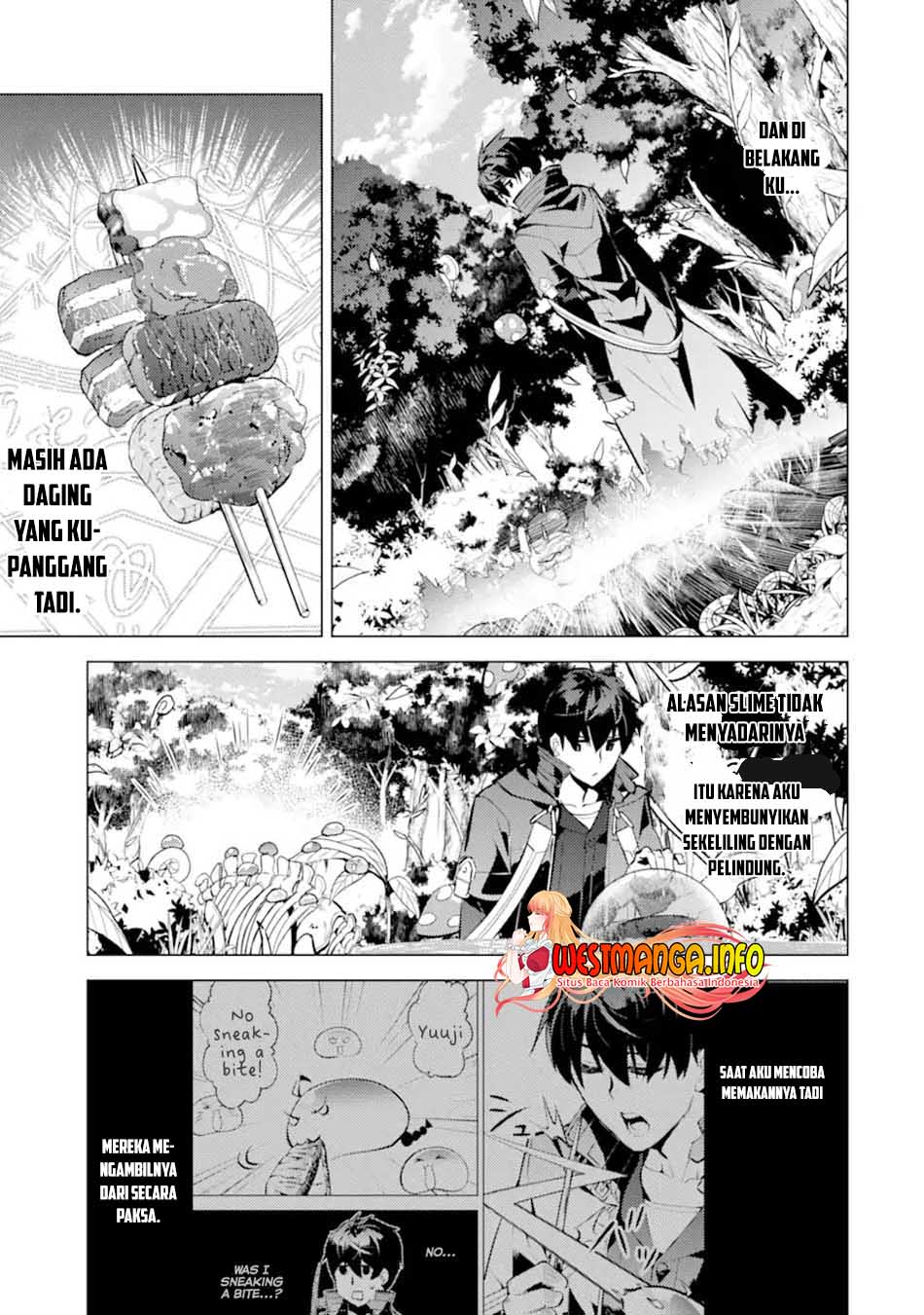 Tensei Kenja no Isekai Raifu ~Daini no Shokugyo wo Ete Sekai Saikyou ni Narimashita