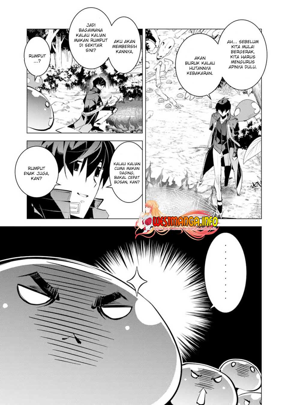 Tensei Kenja no Isekai Raifu ~Daini no Shokugyo wo Ete Sekai Saikyou ni Narimashita